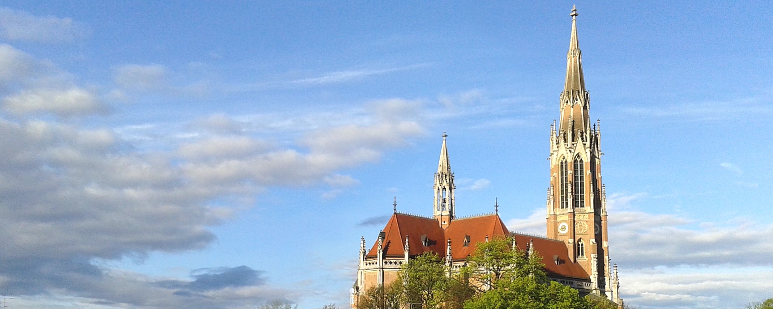 DATENSCHUTZ HeiligKreuzKirche Giesing